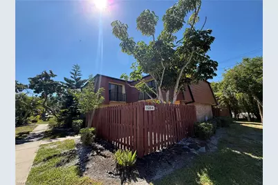 1520 Park Meadows Dr #4, Fort Myers, FL 33907 - Photo 1