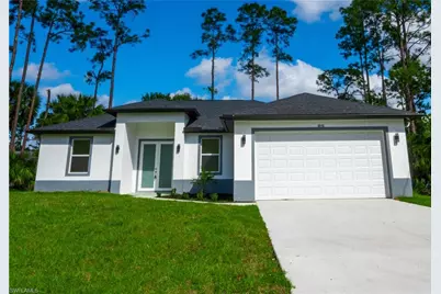 3318 26th St W, Lehigh Acres, FL 33971 - Photo 1