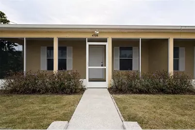 4706/4708 Golfview Blvd, Lehigh Acres, FL 33973 - Photo 1