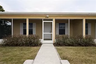4708 Golfview Blvd, Lehigh Acres, FL 33973 - Photo 1