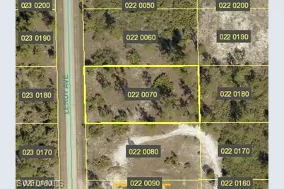 510 Leroy Ave, Lehigh Acres, FL 33972 - Photo 1