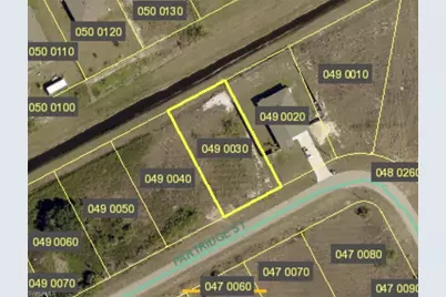 217 Partridge St, Lehigh Acres, FL 33974 - Photo 1