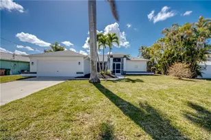 238 SW 43rd Terrace, Cape Coral, FL 33914 - Photo 1