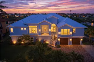 1460 Middle Gulf Dr, Sanibel, FL 33957 - Photo 1