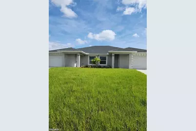 4540 20th St SW, Lehigh Acres, FL 33973 - Photo 1