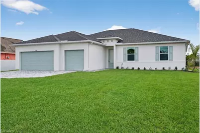 2230 NW 15th Ter, Cape Coral, FL 33993 - Photo 1