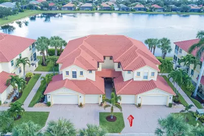 16237 Coco Hammock Way #202, Fort Myers, FL 33908 - Photo 1