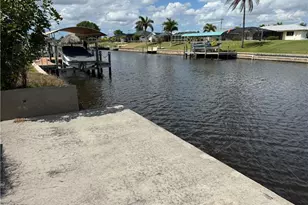 1325 SE 32nd Terrace, Cape Coral, FL 33904 - Photo 1