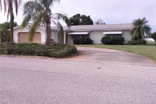 242 S Lake Dr, Lehigh Acres, FL 33936 - Photo 1