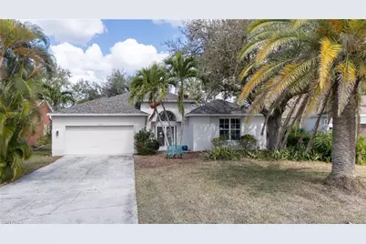 14850 Lake Olive Dr, Fort Myers, FL 33919 - Photo 1