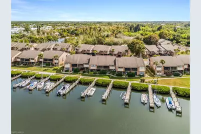 7628 Captains Harbor Dr #404, Bokeelia, FL 33922 - Photo 1