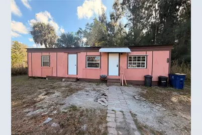 2016 Queen St #2016, North Fort Myers, FL 33917 - Photo 1