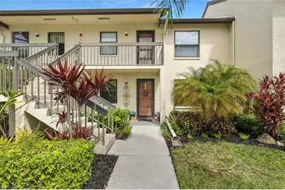 9290 Lake Park Dr #104, Fort Myers, FL 33919 - Photo 1