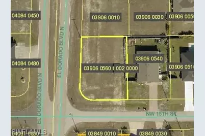 2413 NW 15th St, Cape Coral, FL 33993 - Photo 1