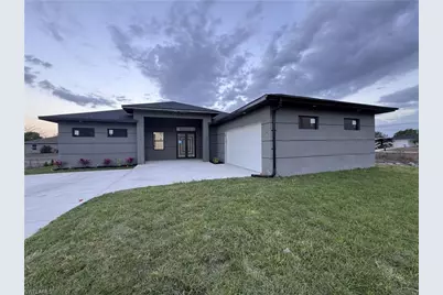 812 Chapel Ave, Lehigh Acres, FL 33971 - Photo 1