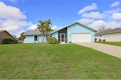 4612 SW 13th Ave, Cape Coral, FL 33914 - Photo 1