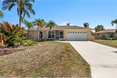4013 SW 2nd Pl, Cape Coral, FL 33914 - Photo 1