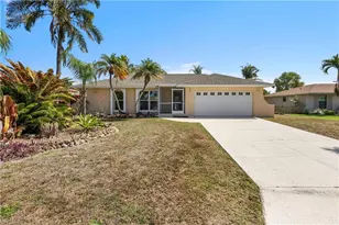 4013 SW 2nd Pl, Cape Coral, FL 33914 - Photo 1