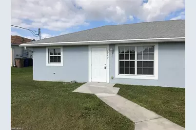 1908 Haviland Ave S, Lehigh Acres, FL 33973 - Photo 1