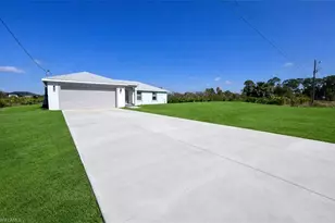 3108 73rd St W, Lehigh Acres, FL 33971 - Photo 1