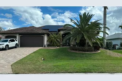 4627 SW 24th Pl, Cape Coral, FL 33914 - Photo 1
