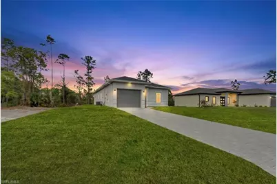 725 Lamar St E, Lehigh Acres, FL 33974 - Photo 1