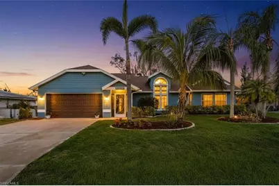 5940 SW 1st Ct, Cape Coral, FL 33914 - Photo 1