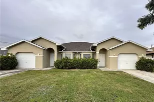 1127 Diplomat Pkwy E, Cape Coral, FL 33909 - Photo 1