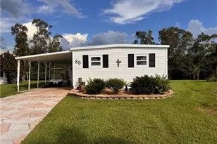 88 Sun Cir, Fort Myers, FL 33905 - Photo 1