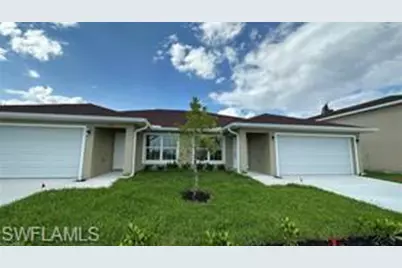 1609 Savona Pkwy W, Cape Coral, FL 33914 - Photo 1