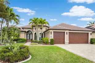 1921 SW 54th St, Cape Coral, FL 33914 - Photo 1