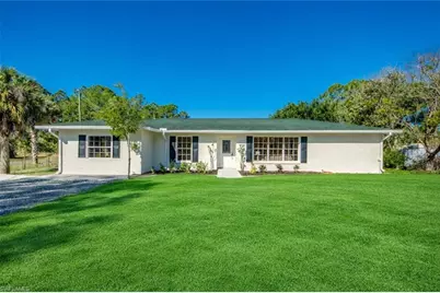 707 Cortez Ave, Lehigh Acres, FL 33972 - Photo 1