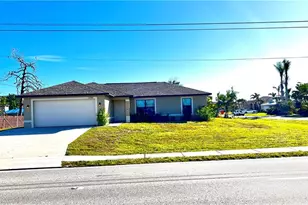 3759 Santa Barbara Blvd, Cape Coral, FL 33914 - Photo 1