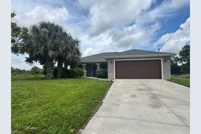 1063 Peach St, Lehigh Acres, FL 33974 - Photo 1