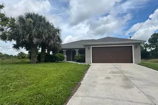 1063 Peach St, Lehigh Acres, FL 33974 - Photo 1