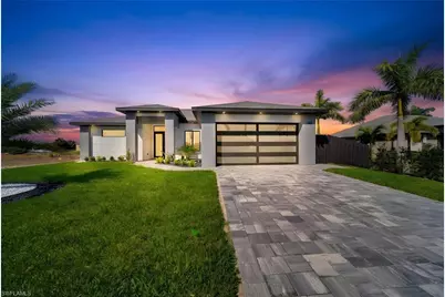 332 SW 26th Ave, Cape Coral, FL 33991 - Photo 1
