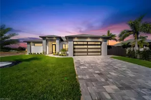 332 SW 26th Ave, Cape Coral, FL 33991 - Photo 1