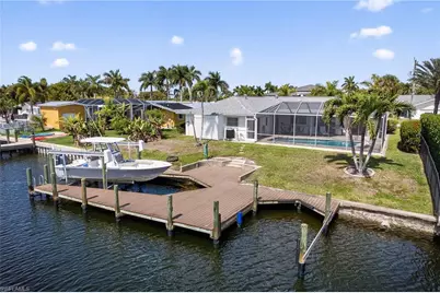 124 SW 56th Ter, Cape Coral, FL 33914 - Photo 1