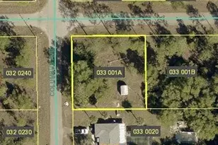 3100 East 11th Street, Lehigh Acres, FL 33972 - Photo 1