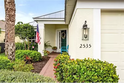 2535 Woodbourne Pl, Cape Coral, FL 33991 - Photo 1