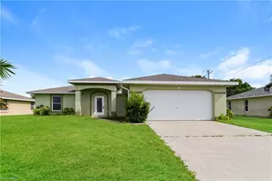 123 SW 29th Terrace, Cape Coral, FL 33914 - Photo 1