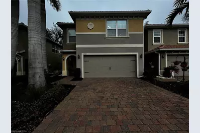 12117 Palm Cove St, Fort Myers, FL 33913 - Photo 1