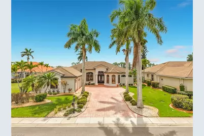3576 Odyssea Ct, North Fort Myers, FL 33917 - Photo 1