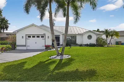 3405 SE 10th Pl, Cape Coral, FL 33904 - Photo 1