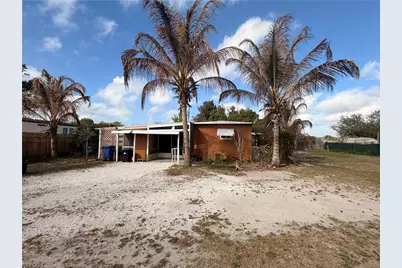 8086 Marx Dr, North Fort Myers, FL 33917 - Photo 1
