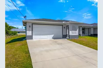 4414 28th St SW, Lehigh Acres, FL 33973 - Photo 1
