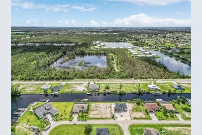 2521 NW 41st Ave, Cape Coral, FL 33993 - Photo 1