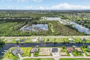 2521 NW 41st Ave, Cape Coral, FL 33993 - Photo 1