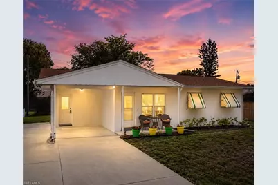 11771 Iona Rd, Fort Myers, FL 33908 - Photo 1