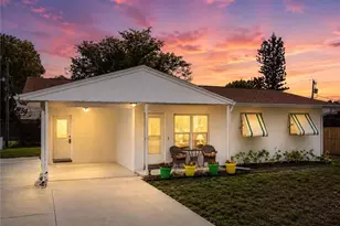 11771 Iona Rd, Fort Myers, FL 33908 - Photo 1